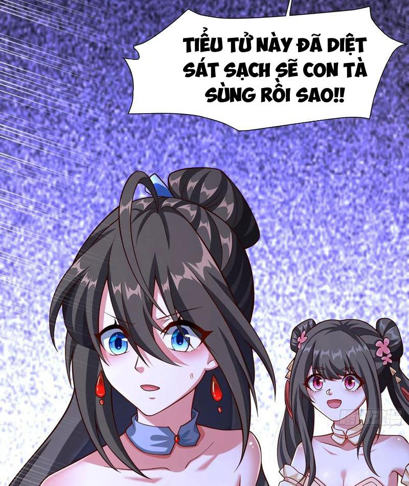 Đạo Quỷ Dị Thần Tác Loạn, Ta Trở Tay Cũng Giết Được Thần Chapter 26 - Trang 26