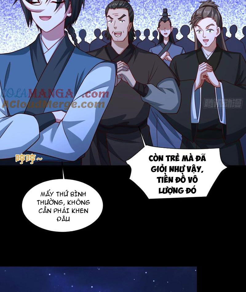 Đạo Quỷ Dị Thần Tác Loạn, Ta Trở Tay Cũng Giết Được Thần Chapter 26 - Trang 43
