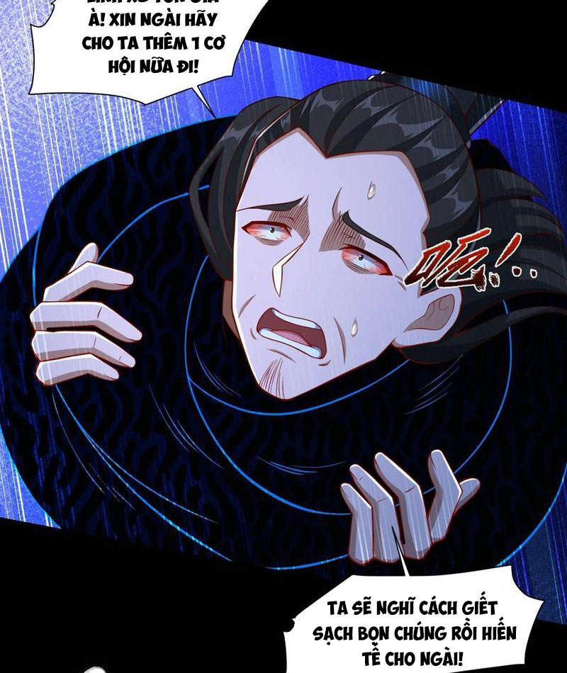 Đạo Quỷ Dị Thần Tác Loạn, Ta Trở Tay Cũng Giết Được Thần Chapter 26 - Trang 48