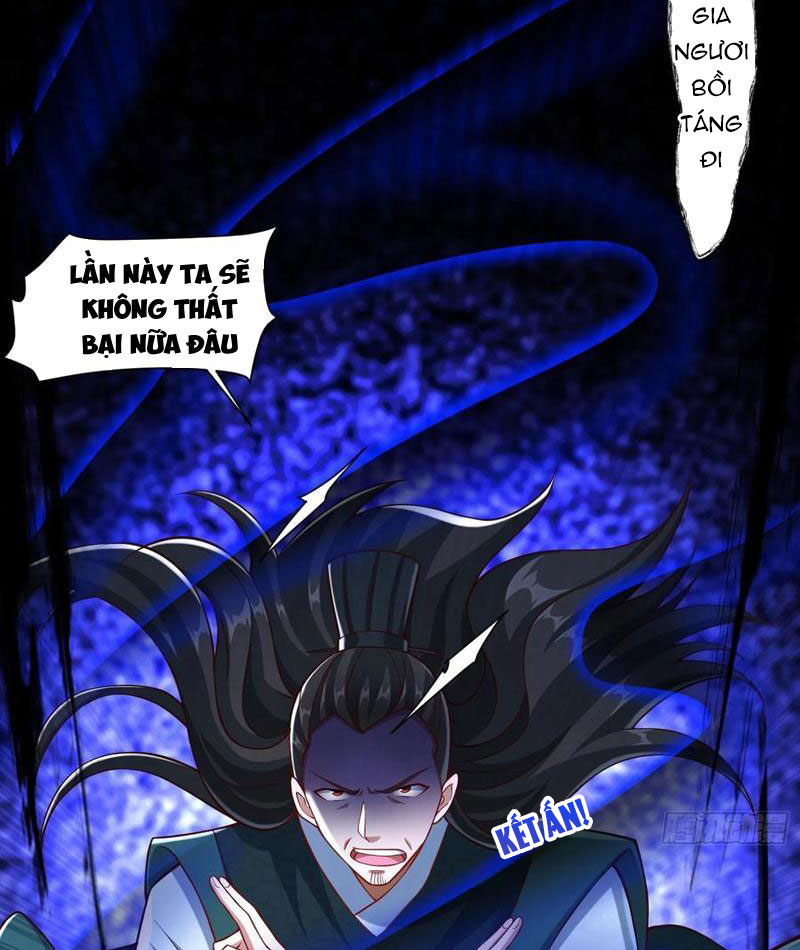 Đạo Quỷ Dị Thần Tác Loạn, Ta Trở Tay Cũng Giết Được Thần Chapter 26 - Trang 50
