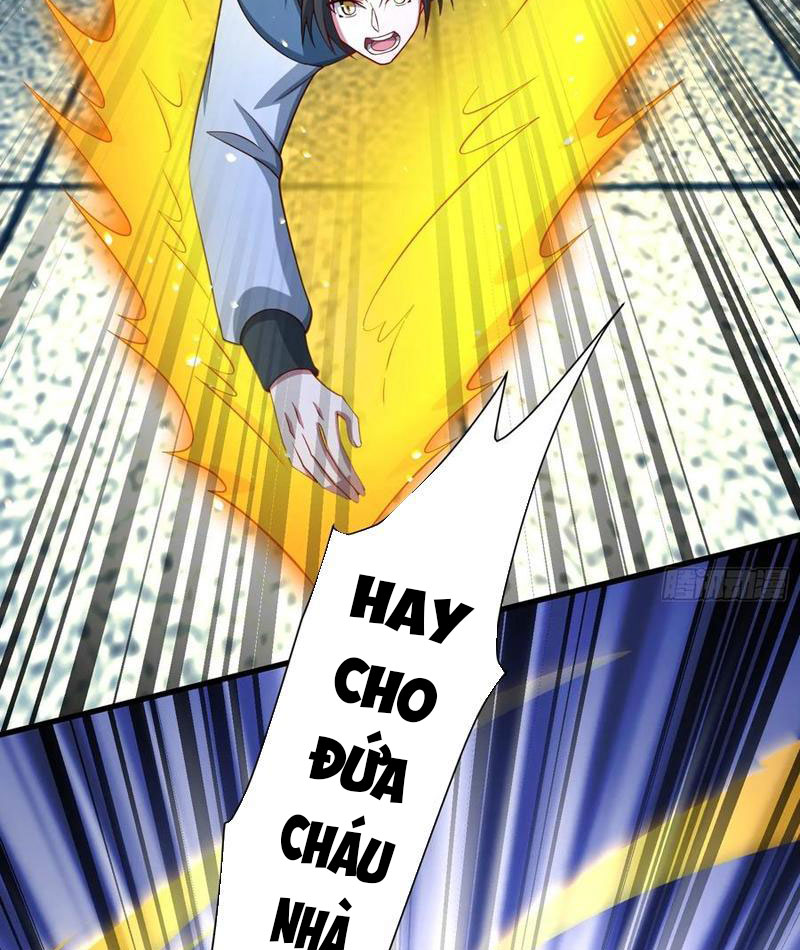 Đạo Quỷ Dị Thần Tác Loạn, Ta Trở Tay Cũng Giết Được Thần Chapter 26 - Trang 7