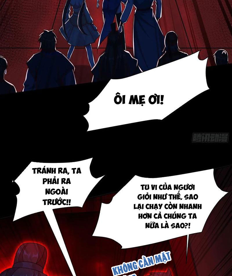 Đạo Quỷ Dị Thần Tác Loạn, Ta Trở Tay Cũng Giết Được Thần Chapter 27 - Trang 16