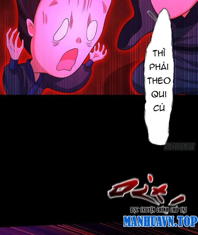 Đạo Quỷ Dị Thần Tác Loạn, Ta Trở Tay Cũng Giết Được Thần Chapter 27 - Trang 34