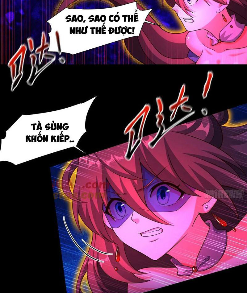 Đạo Quỷ Dị Thần Tác Loạn, Ta Trở Tay Cũng Giết Được Thần Chapter 27 - Trang 46