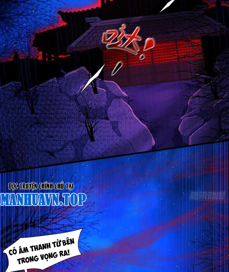Đạo Quỷ Dị Thần Tác Loạn, Ta Trở Tay Cũng Giết Được Thần Chapter 27 - Trang 6
