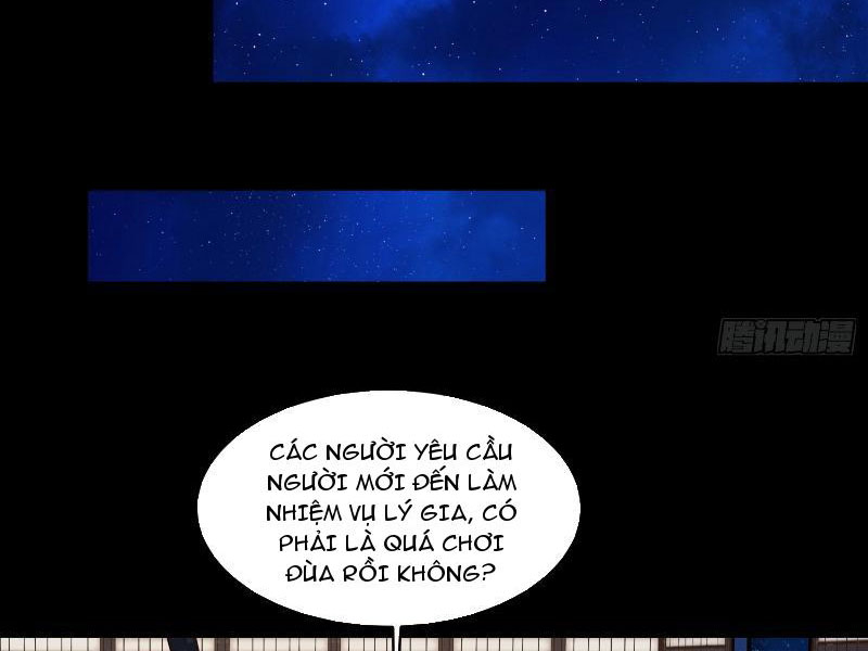 Đạo Quỷ Dị Thần Tác Loạn, Ta Trở Tay Cũng Giết Được Thần Chapter 28 - Trang 10