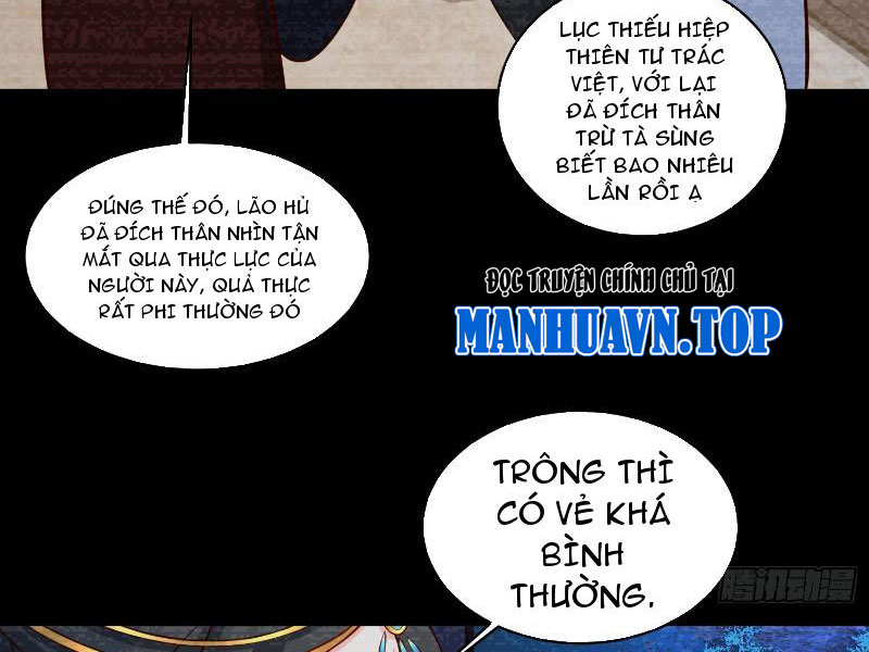 Đạo Quỷ Dị Thần Tác Loạn, Ta Trở Tay Cũng Giết Được Thần Chapter 28 - Trang 12
