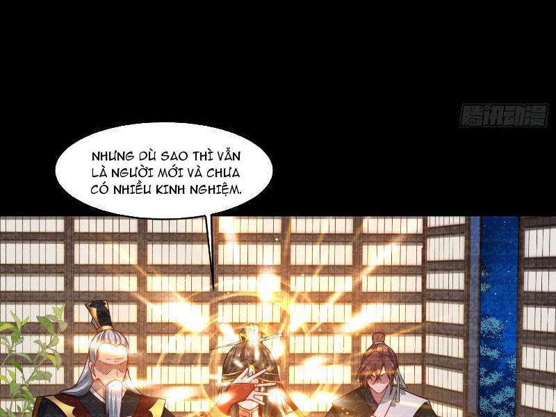 Đạo Quỷ Dị Thần Tác Loạn, Ta Trở Tay Cũng Giết Được Thần Chapter 28 - Trang 15