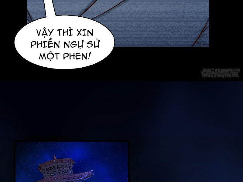 Đạo Quỷ Dị Thần Tác Loạn, Ta Trở Tay Cũng Giết Được Thần Chapter 28 - Trang 19