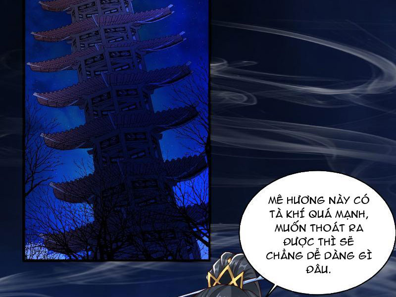 Đạo Quỷ Dị Thần Tác Loạn, Ta Trở Tay Cũng Giết Được Thần Chapter 28 - Trang 20