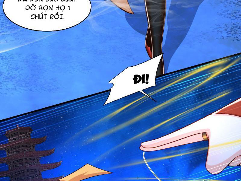 Đạo Quỷ Dị Thần Tác Loạn, Ta Trở Tay Cũng Giết Được Thần Chapter 28 - Trang 23