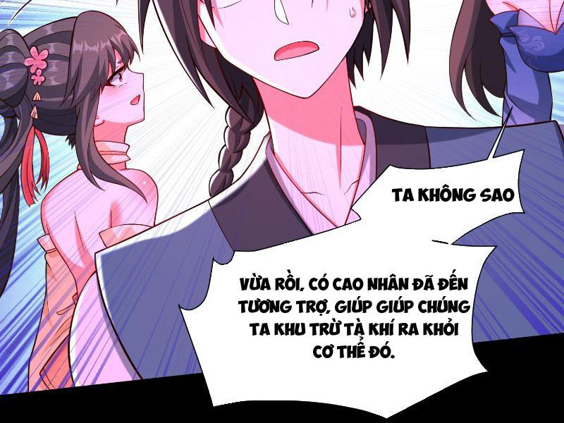 Đạo Quỷ Dị Thần Tác Loạn, Ta Trở Tay Cũng Giết Được Thần Chapter 28 - Trang 36