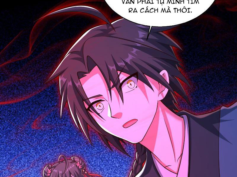 Đạo Quỷ Dị Thần Tác Loạn, Ta Trở Tay Cũng Giết Được Thần Chapter 28 - Trang 38