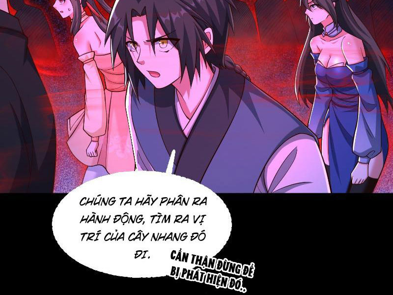 Đạo Quỷ Dị Thần Tác Loạn, Ta Trở Tay Cũng Giết Được Thần Chapter 28 - Trang 45