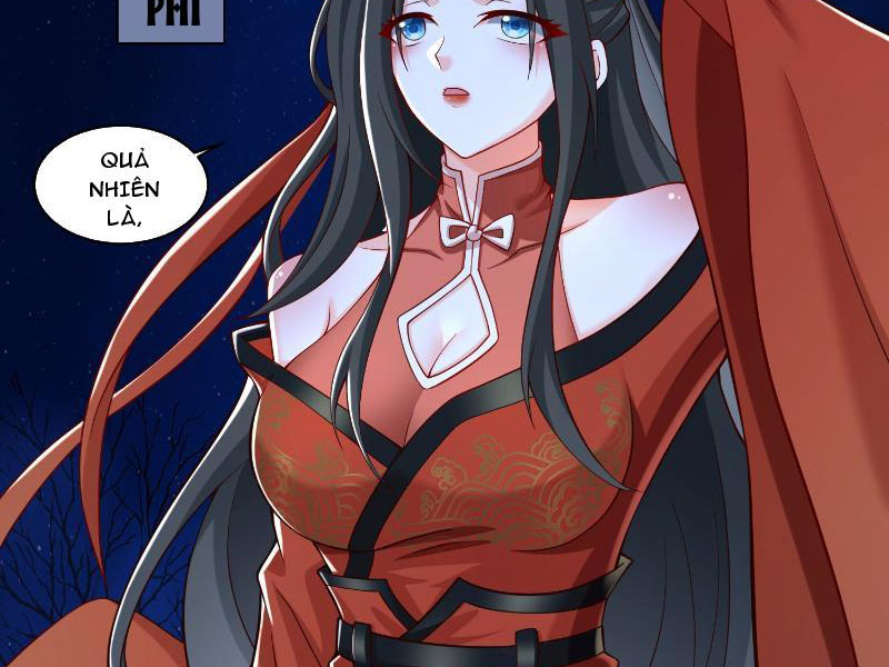 Đạo Quỷ Dị Thần Tác Loạn, Ta Trở Tay Cũng Giết Được Thần Chapter 28 - Trang 7