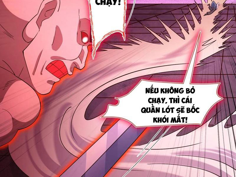 Đạo Quỷ Dị Thần Tác Loạn, Ta Trở Tay Cũng Giết Được Thần Chapter 29 - Trang 18