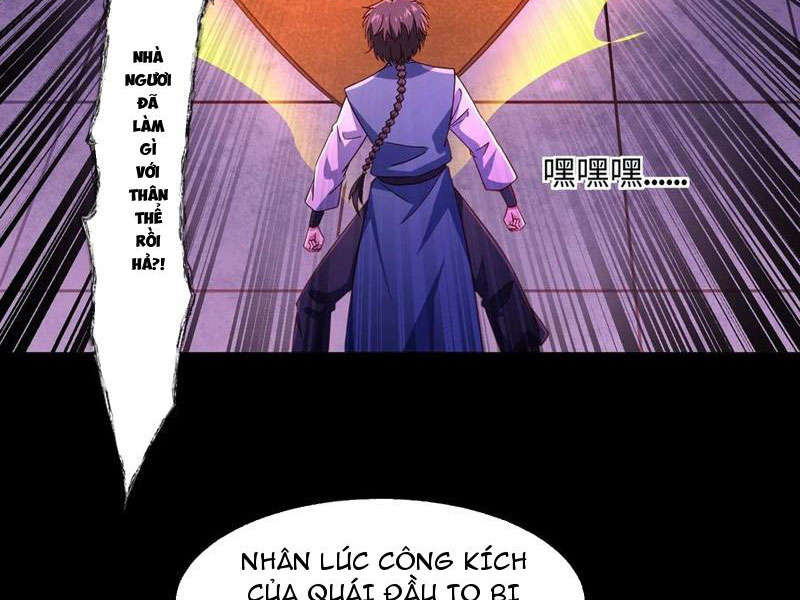 Đạo Quỷ Dị Thần Tác Loạn, Ta Trở Tay Cũng Giết Được Thần Chapter 29 - Trang 33