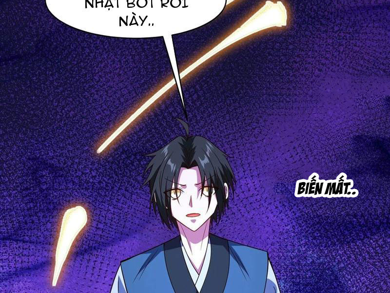 Đạo Quỷ Dị Thần Tác Loạn, Ta Trở Tay Cũng Giết Được Thần Chapter 29 - Trang 49