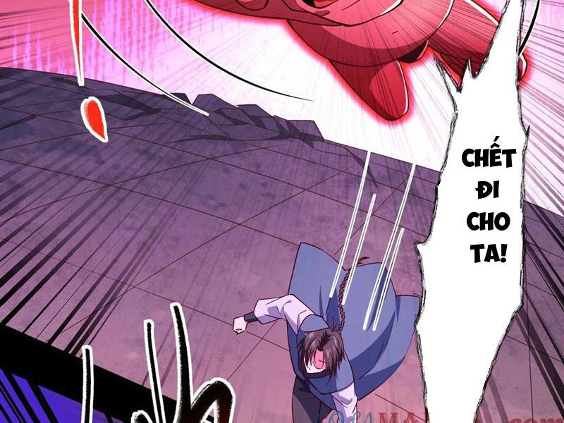 Đạo Quỷ Dị Thần Tác Loạn, Ta Trở Tay Cũng Giết Được Thần Chapter 29 - Trang 7