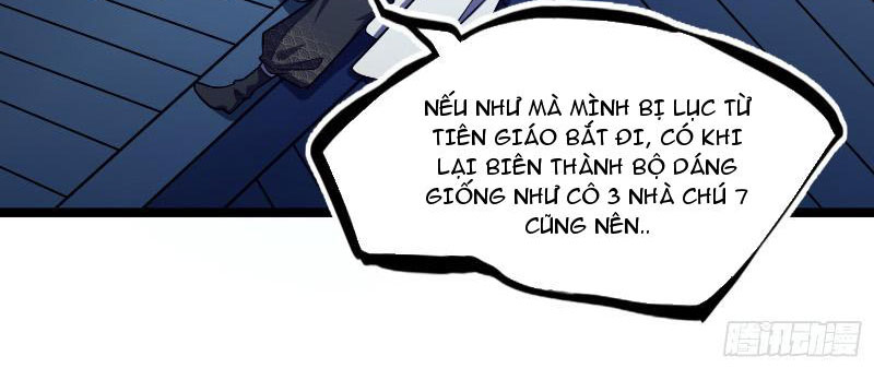 Đạo Quỷ Dị Thần Tác Loạn, Ta Trở Tay Cũng Giết Được Thần Chapter 3 - Trang 43