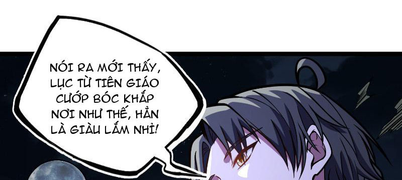 Đạo Quỷ Dị Thần Tác Loạn, Ta Trở Tay Cũng Giết Được Thần Chapter 3 - Trang 44