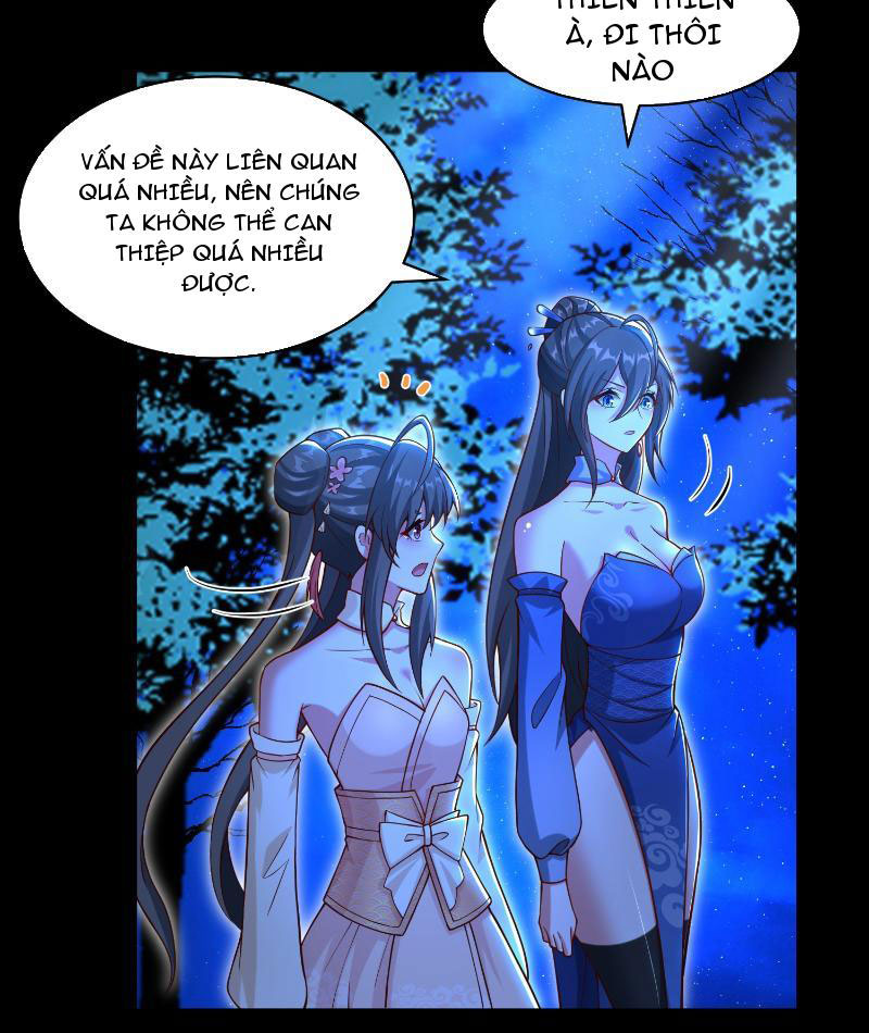 Đạo Quỷ Dị Thần Tác Loạn, Ta Trở Tay Cũng Giết Được Thần Chapter 30 - Trang 11