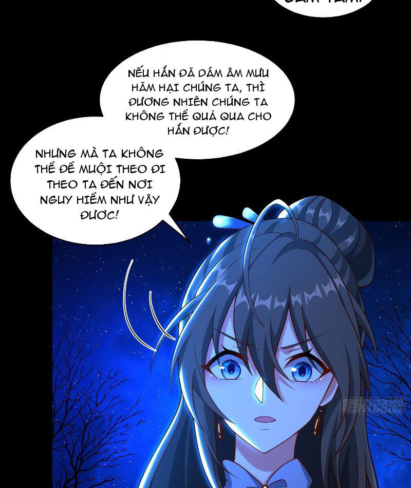 Đạo Quỷ Dị Thần Tác Loạn, Ta Trở Tay Cũng Giết Được Thần Chapter 30 - Trang 13