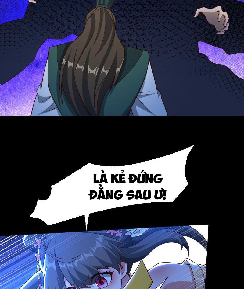 Đạo Quỷ Dị Thần Tác Loạn, Ta Trở Tay Cũng Giết Được Thần Chapter 30 - Trang 24