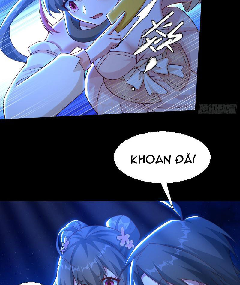 Đạo Quỷ Dị Thần Tác Loạn, Ta Trở Tay Cũng Giết Được Thần Chapter 30 - Trang 25