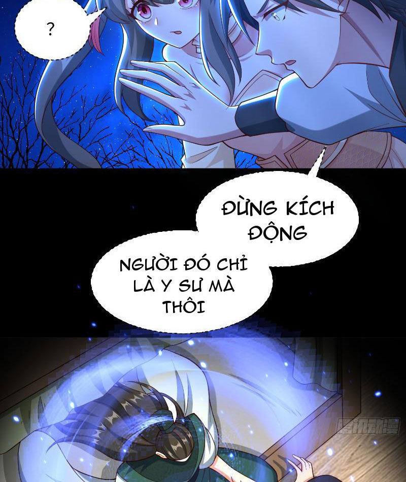 Đạo Quỷ Dị Thần Tác Loạn, Ta Trở Tay Cũng Giết Được Thần Chapter 30 - Trang 26