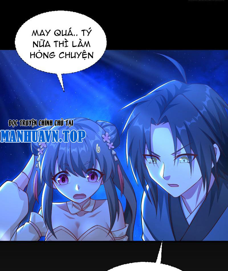 Đạo Quỷ Dị Thần Tác Loạn, Ta Trở Tay Cũng Giết Được Thần Chapter 30 - Trang 28