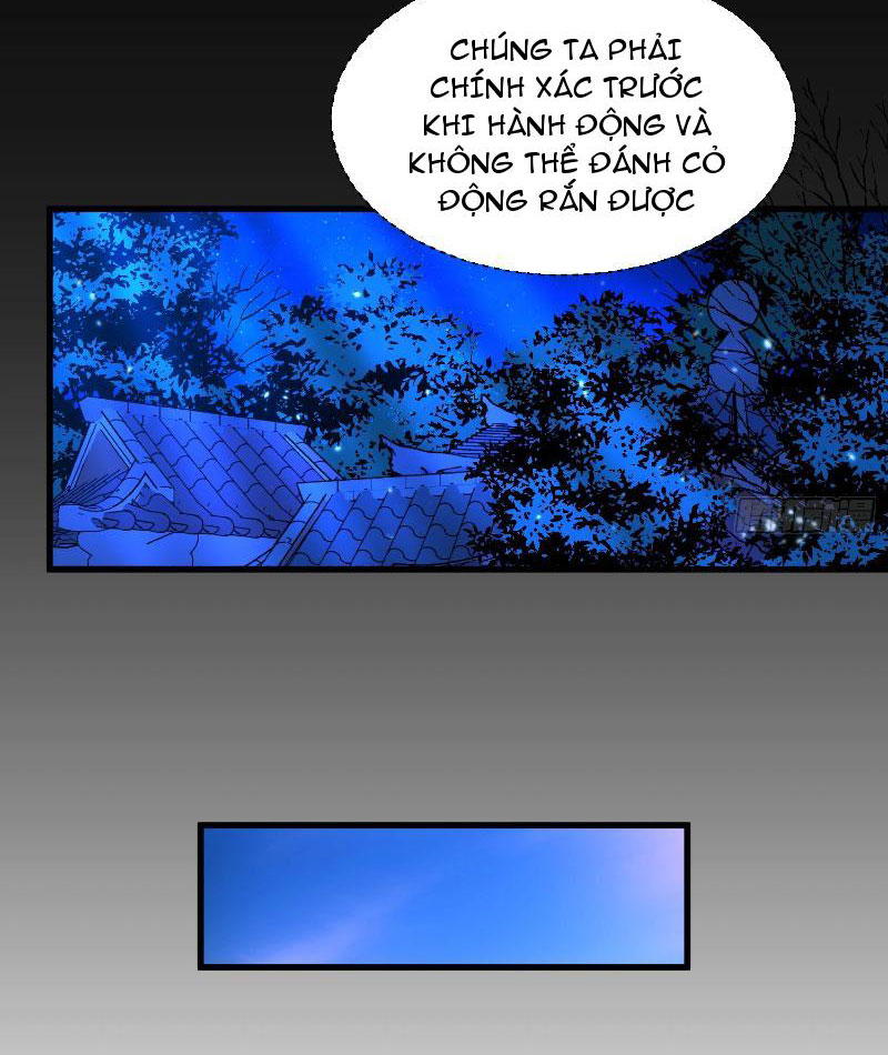 Đạo Quỷ Dị Thần Tác Loạn, Ta Trở Tay Cũng Giết Được Thần Chapter 30 - Trang 29