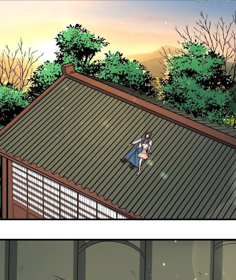 Đạo Quỷ Dị Thần Tác Loạn, Ta Trở Tay Cũng Giết Được Thần Chapter 30 - Trang 31