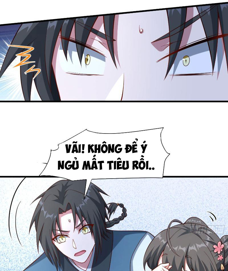Đạo Quỷ Dị Thần Tác Loạn, Ta Trở Tay Cũng Giết Được Thần Chapter 30 - Trang 35