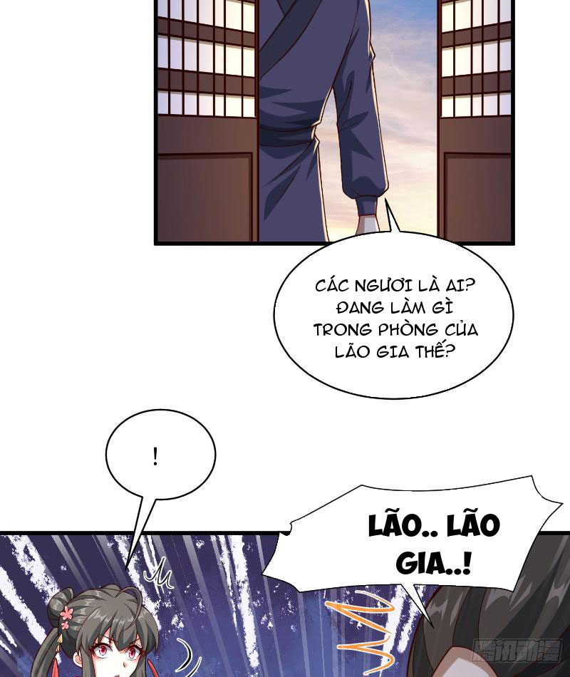 Đạo Quỷ Dị Thần Tác Loạn, Ta Trở Tay Cũng Giết Được Thần Chapter 30 - Trang 42
