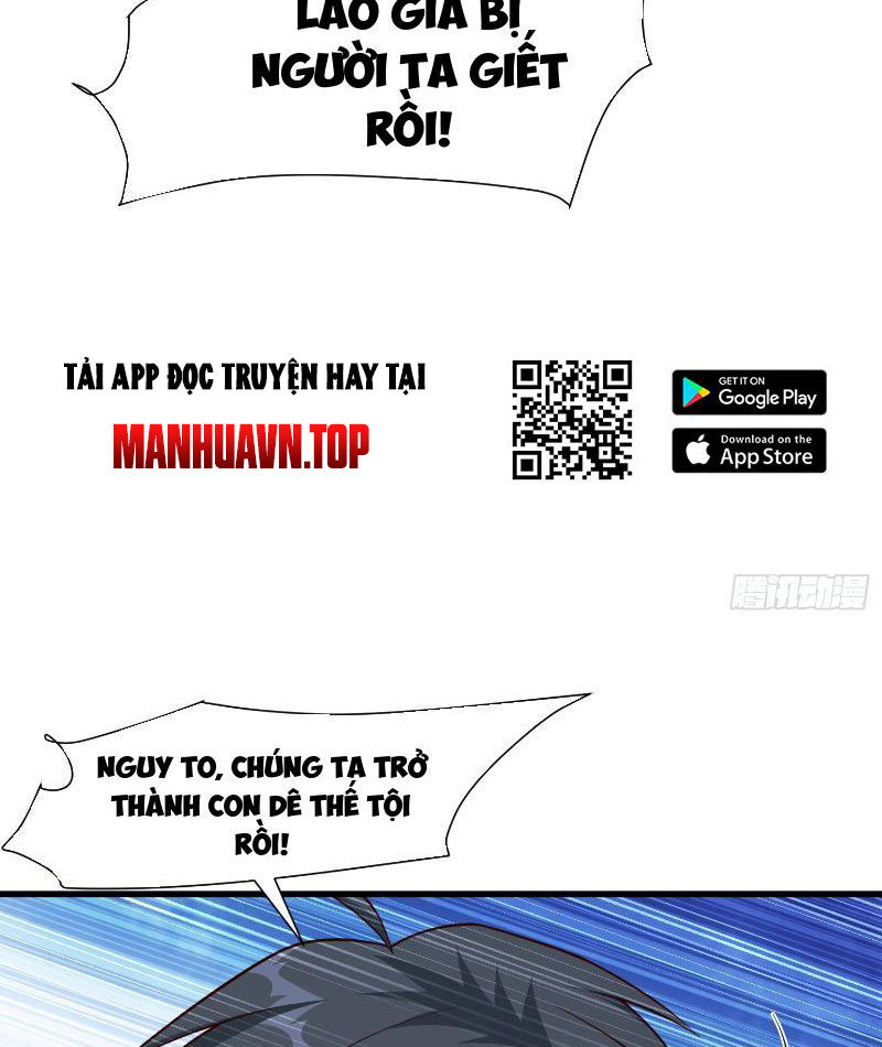 Đạo Quỷ Dị Thần Tác Loạn, Ta Trở Tay Cũng Giết Được Thần Chapter 30 - Trang 45