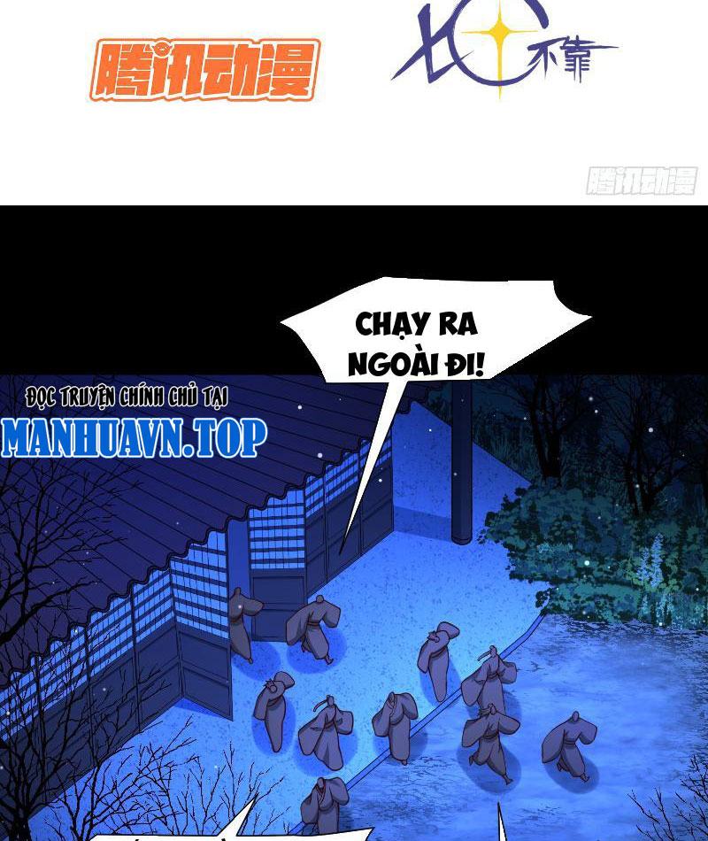 Đạo Quỷ Dị Thần Tác Loạn, Ta Trở Tay Cũng Giết Được Thần Chapter 30 - Trang 5