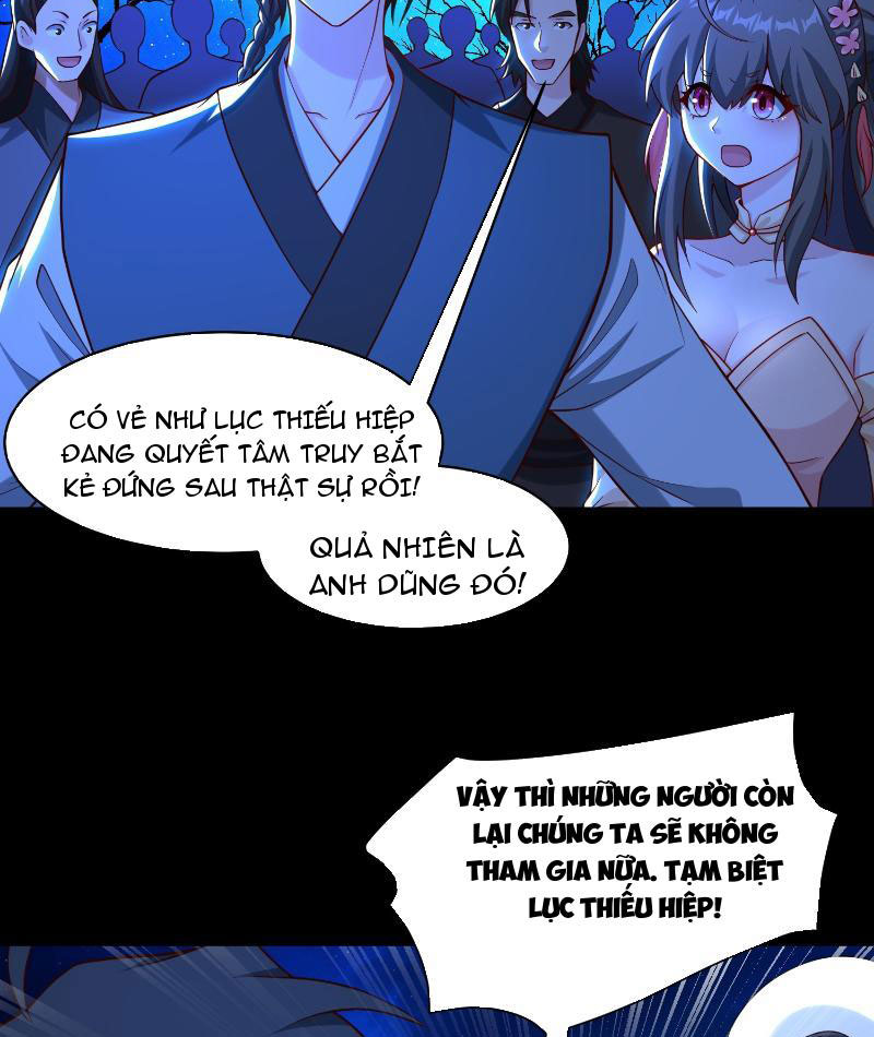 Đạo Quỷ Dị Thần Tác Loạn, Ta Trở Tay Cũng Giết Được Thần Chapter 30 - Trang 7