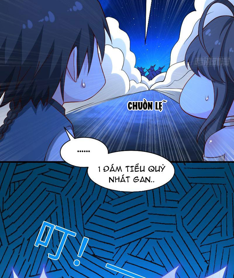 Đạo Quỷ Dị Thần Tác Loạn, Ta Trở Tay Cũng Giết Được Thần Chapter 30 - Trang 8
