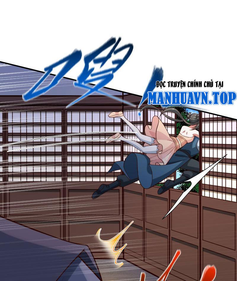 Đạo Quỷ Dị Thần Tác Loạn, Ta Trở Tay Cũng Giết Được Thần Chapter 31 - Trang 16