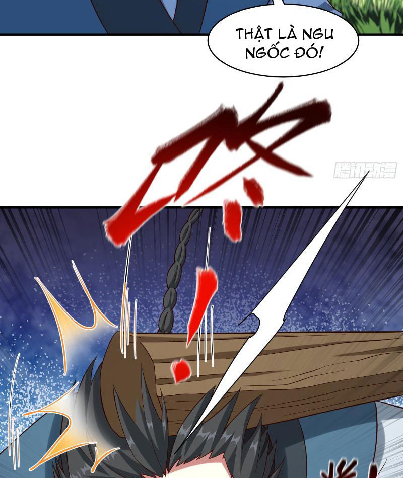 Đạo Quỷ Dị Thần Tác Loạn, Ta Trở Tay Cũng Giết Được Thần Chapter 31 - Trang 20