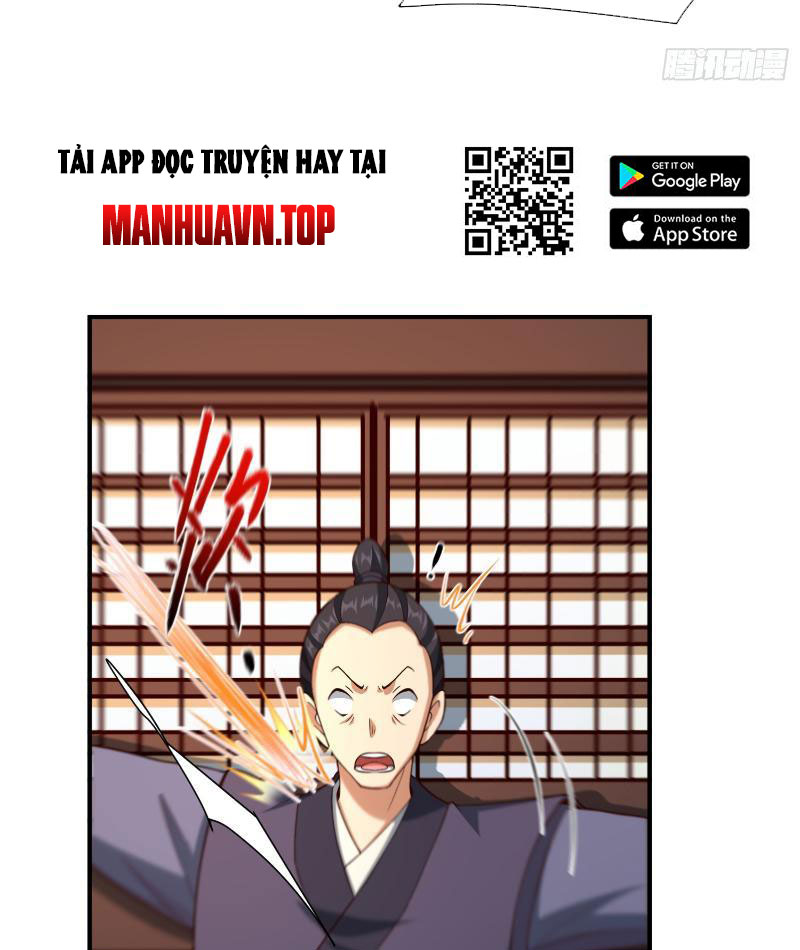 Đạo Quỷ Dị Thần Tác Loạn, Ta Trở Tay Cũng Giết Được Thần Chapter 31 - Trang 27