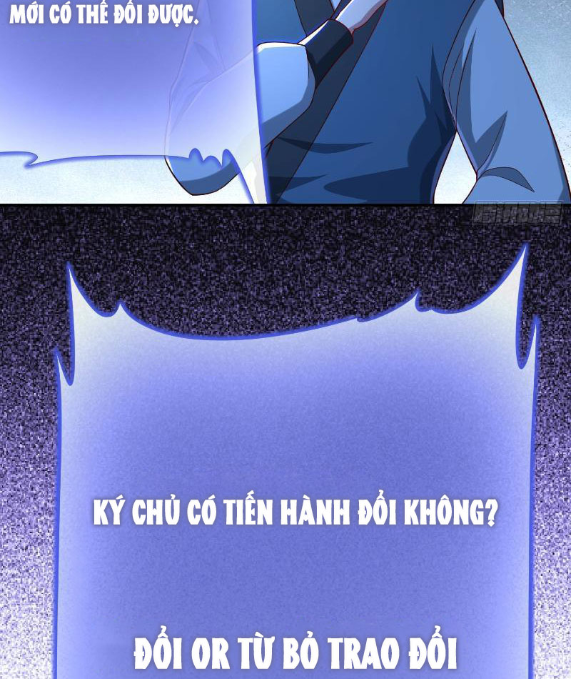 Đạo Quỷ Dị Thần Tác Loạn, Ta Trở Tay Cũng Giết Được Thần Chapter 31 - Trang 37