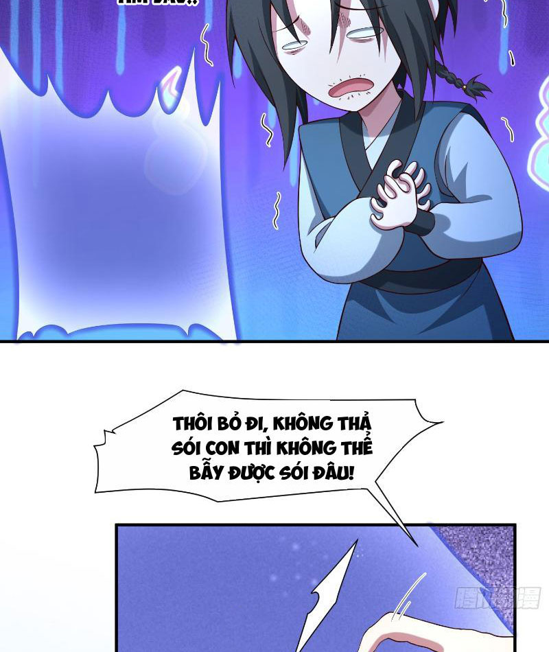 Đạo Quỷ Dị Thần Tác Loạn, Ta Trở Tay Cũng Giết Được Thần Chapter 31 - Trang 39