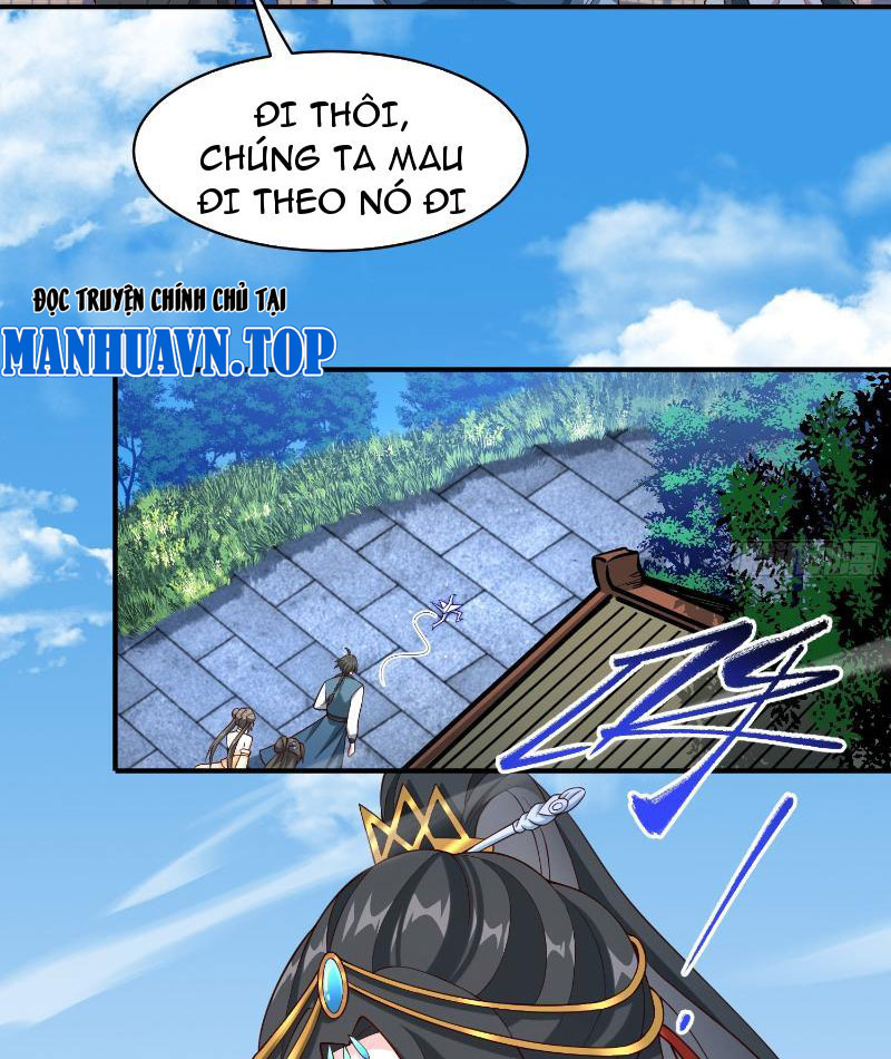 Đạo Quỷ Dị Thần Tác Loạn, Ta Trở Tay Cũng Giết Được Thần Chapter 31 - Trang 45