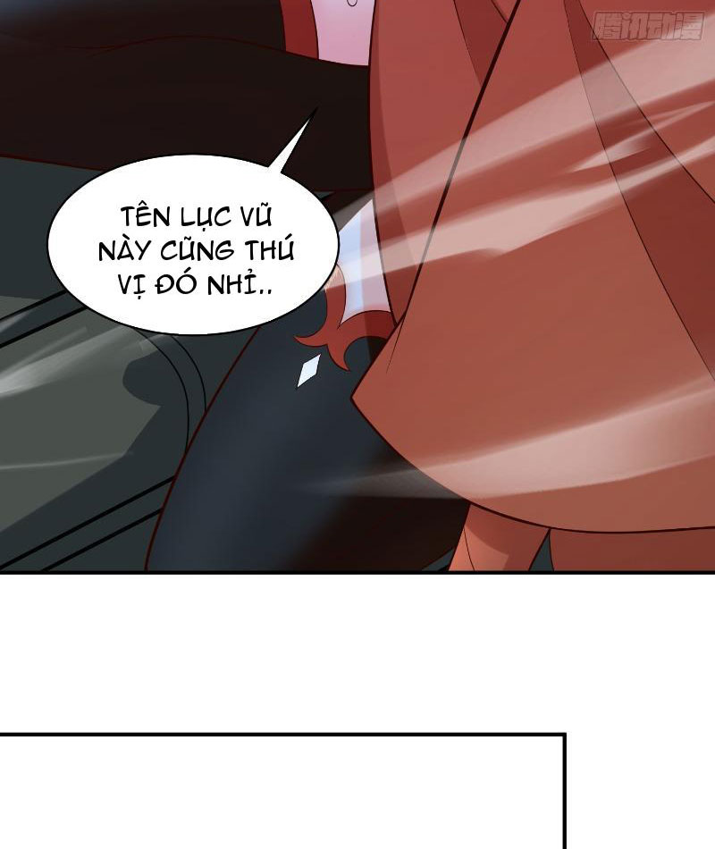 Đạo Quỷ Dị Thần Tác Loạn, Ta Trở Tay Cũng Giết Được Thần Chapter 31 - Trang 47