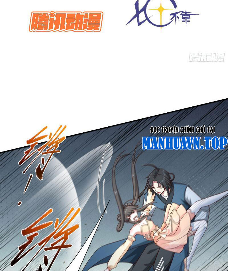Đạo Quỷ Dị Thần Tác Loạn, Ta Trở Tay Cũng Giết Được Thần Chapter 31 - Trang 5
