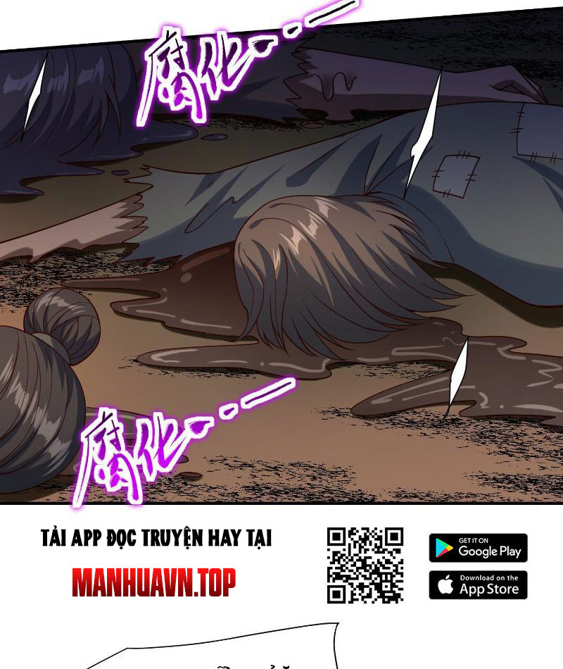 Đạo Quỷ Dị Thần Tác Loạn, Ta Trở Tay Cũng Giết Được Thần Chapter 32 - Trang 10