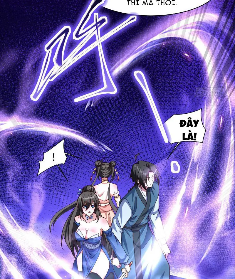 Đạo Quỷ Dị Thần Tác Loạn, Ta Trở Tay Cũng Giết Được Thần Chapter 32 - Trang 12