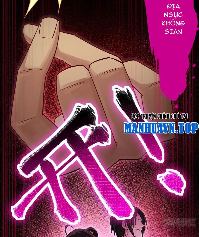 Đạo Quỷ Dị Thần Tác Loạn, Ta Trở Tay Cũng Giết Được Thần Chapter 32 - Trang 17